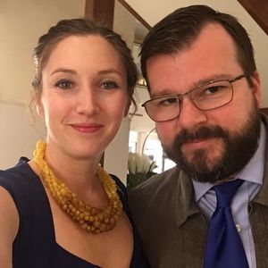 Meet your Posher, Robyne